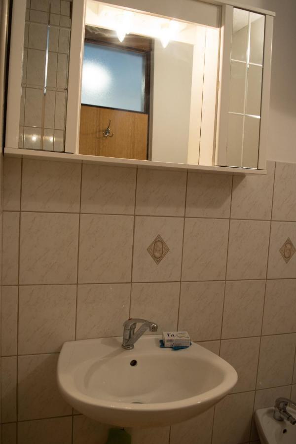 Apartment Lokva Rogoznica 6005A エクステリア 写真