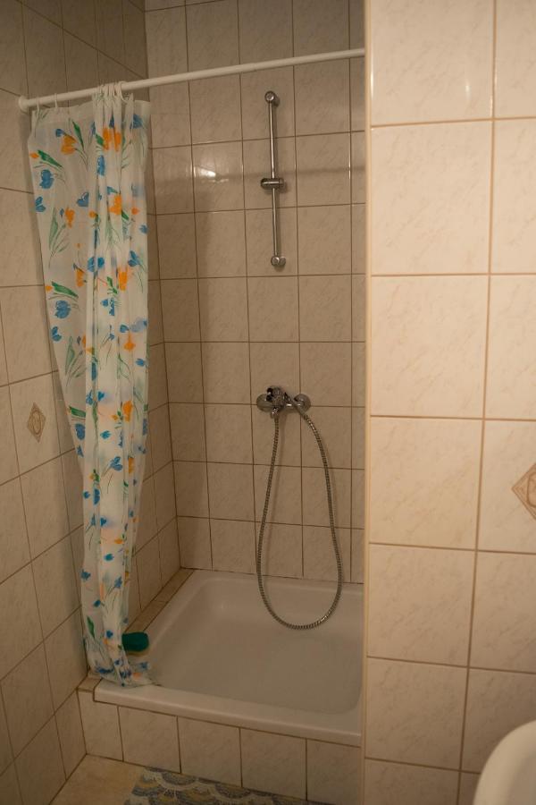 Apartment Lokva Rogoznica 6005A エクステリア 写真